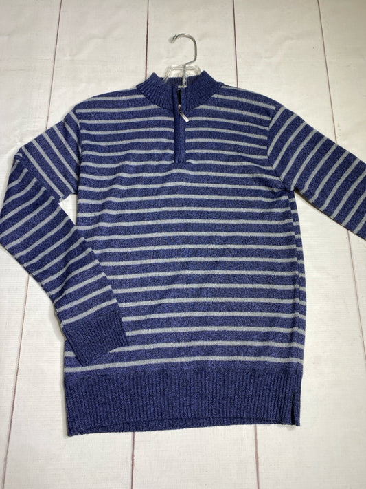 Size 14/16 1/4 zip