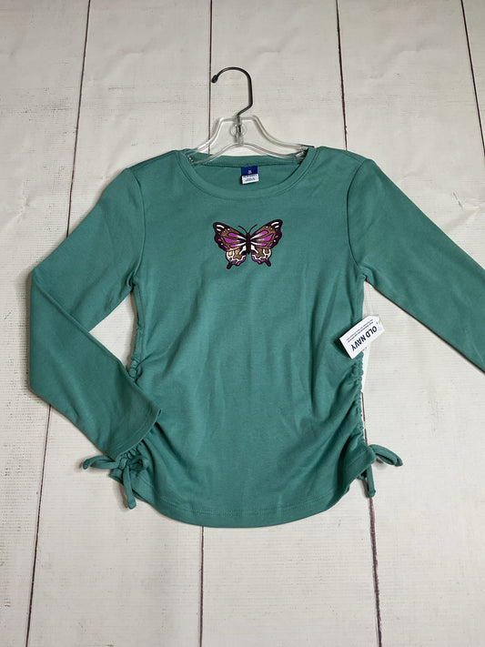 Old Navy Size 8 Top