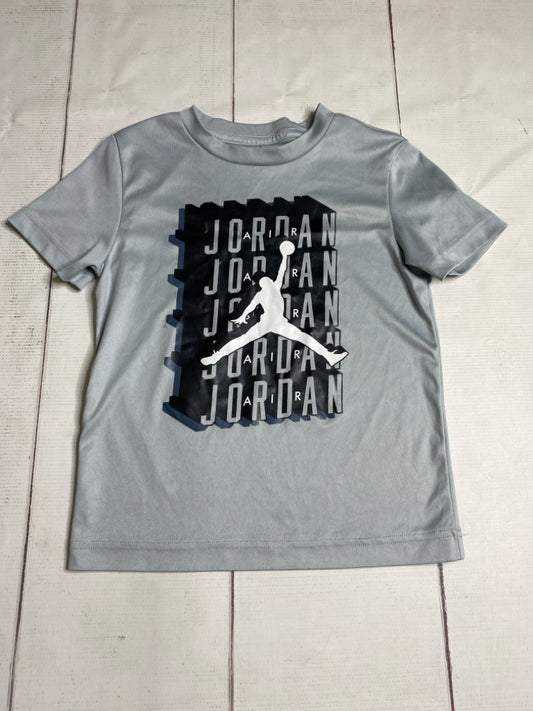 Jordan Size 6 Tshirt