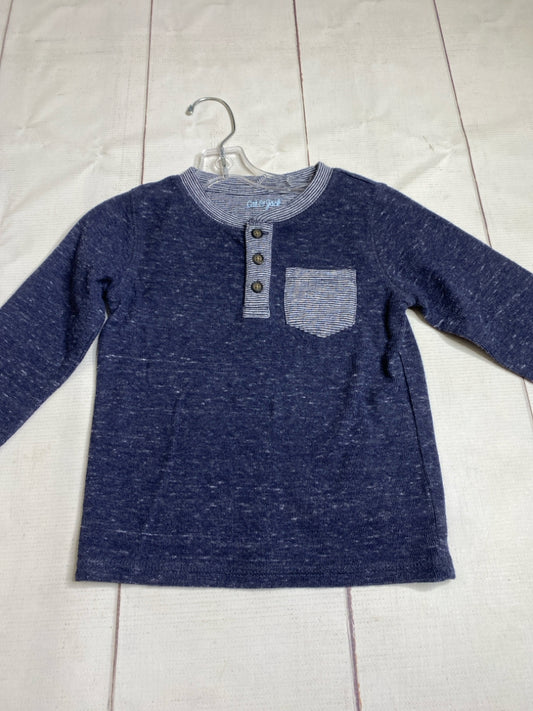 Cat & Jack Size 3 Long Sleeve Top