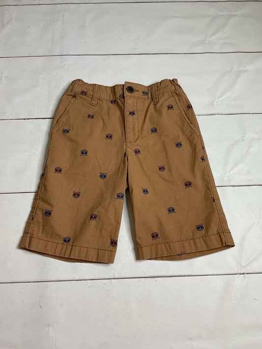 OshKosh Size 7 Shorts