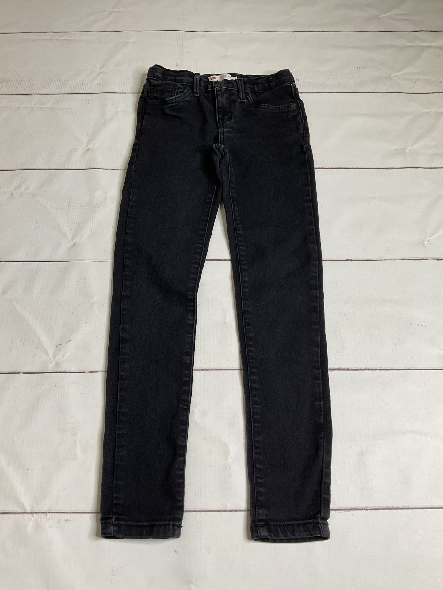 Levi's Size 8 Jeggings