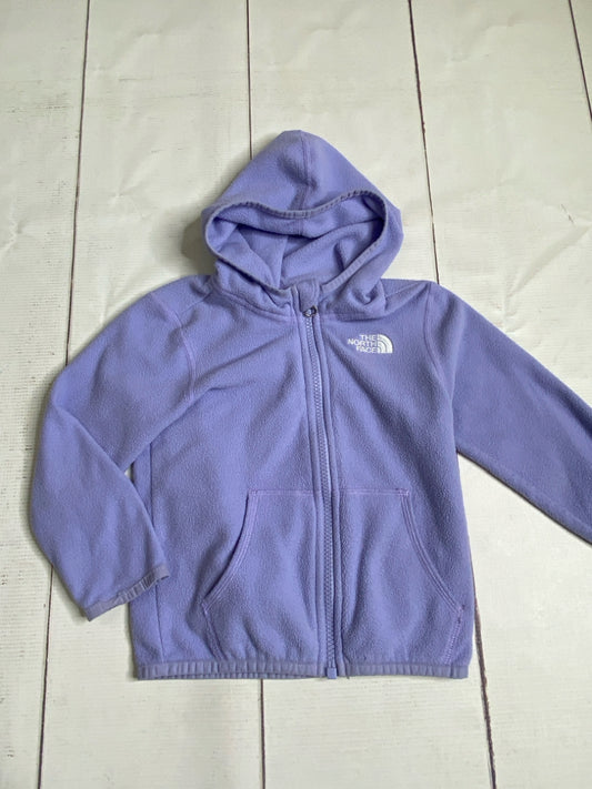 North Face Size 18/24M Jacket