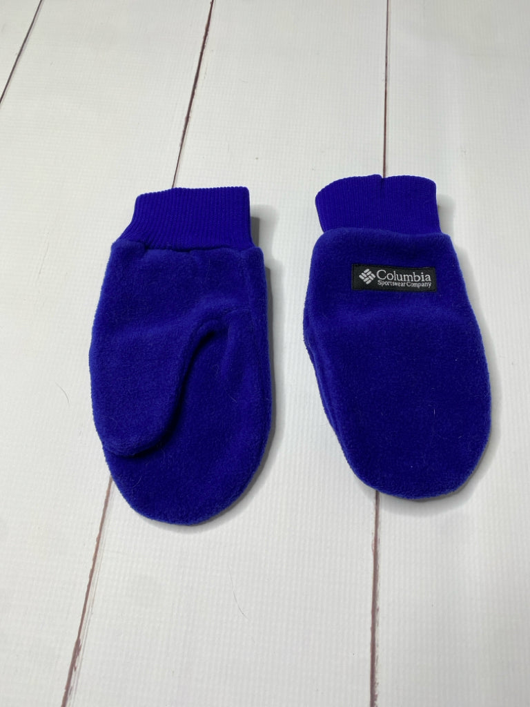 Columbia Size YM Mittens