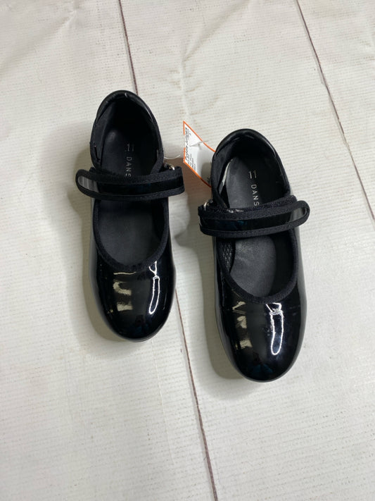 Danskin Size 11 Tap Shoes