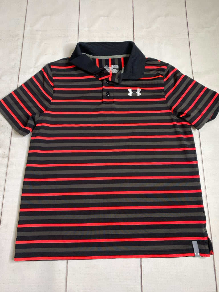 Under Armour Size 18 Polo