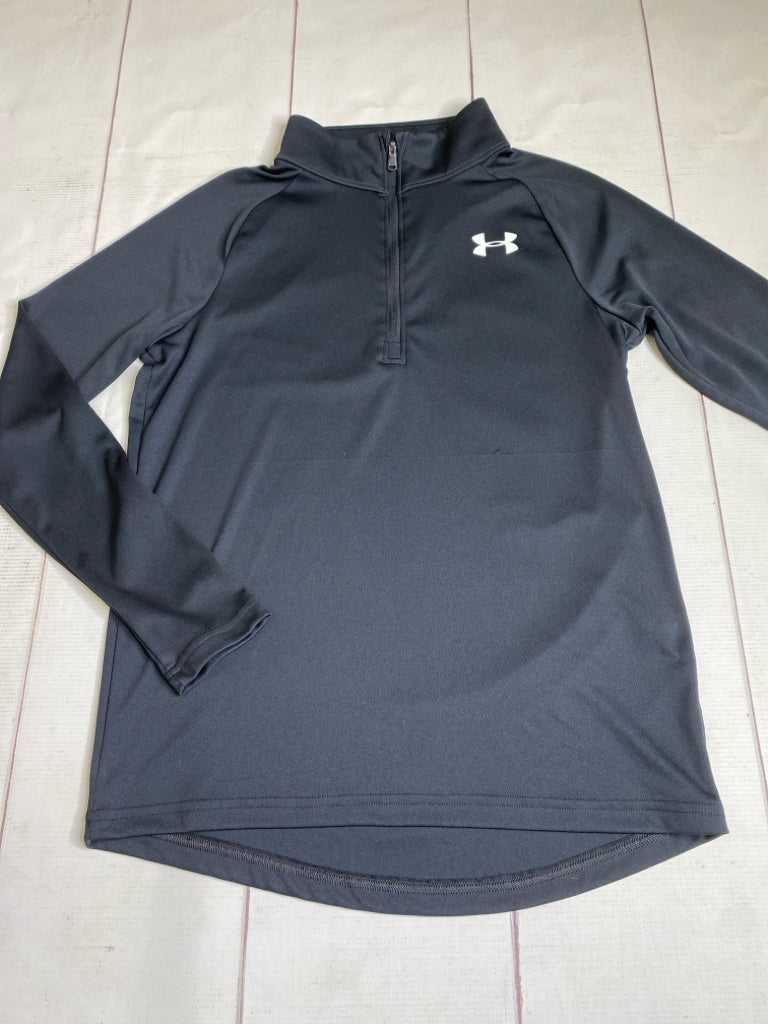 Under Armour Size 18 1/4 zip