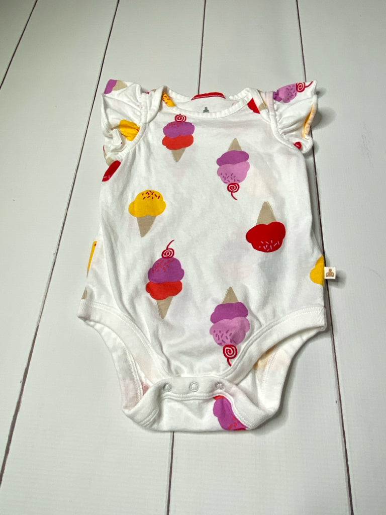 Gap Size 6/12M Onesie