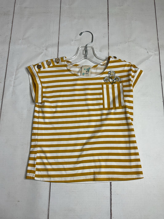 Lily Bleu Size 6 Tshirt