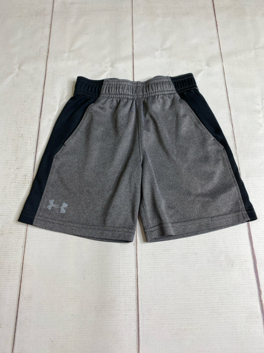 Under Armour Size 4 Shorts