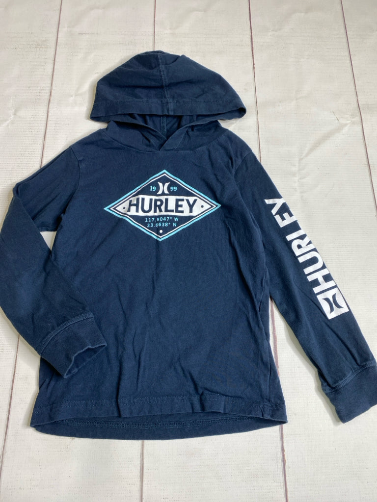 Hurley Size 7 Hoodie