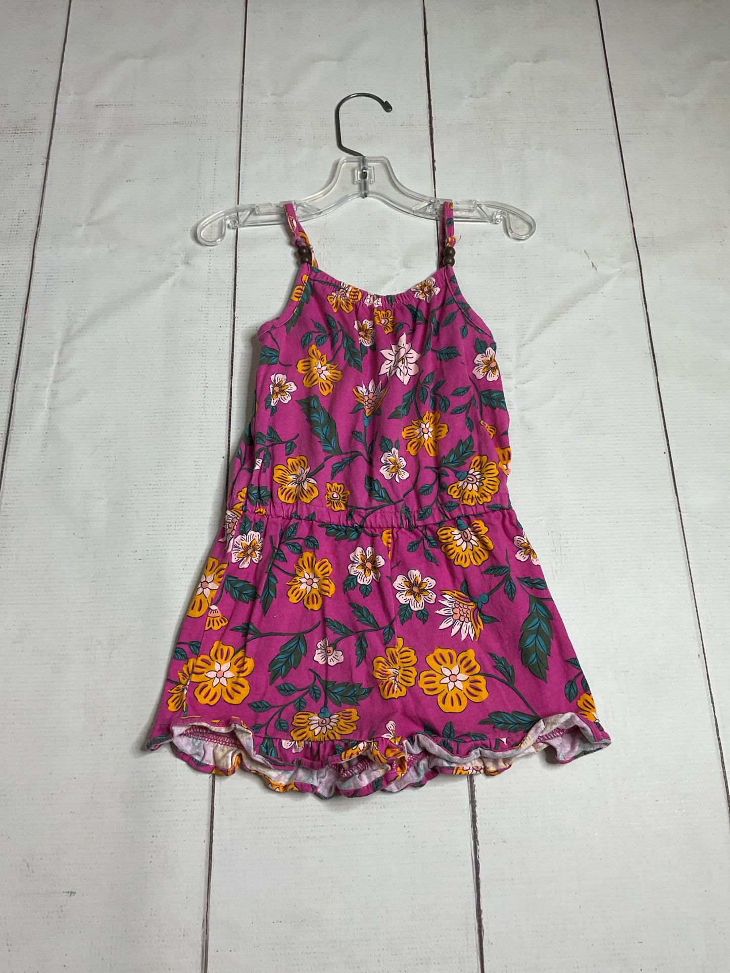 Carter's Size 3 Romper