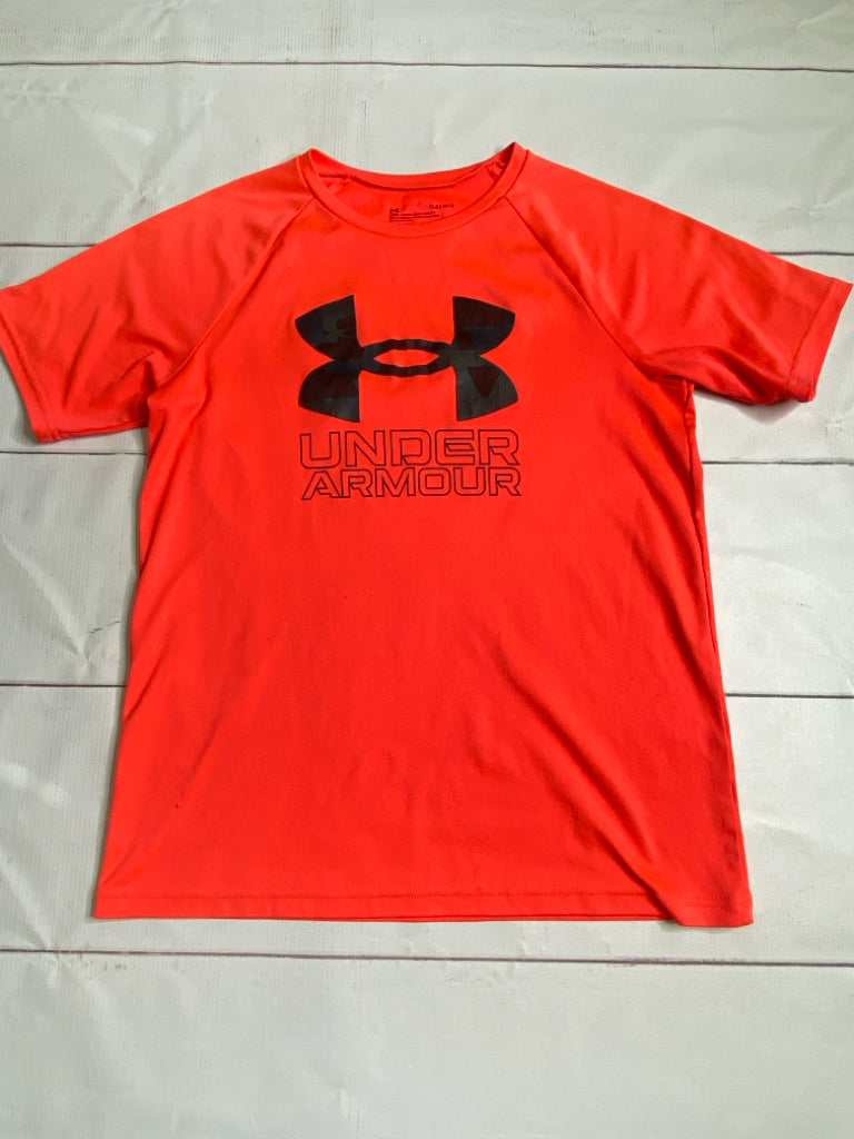 Under Armour Size 14 Tshirt