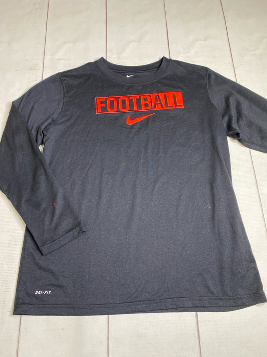 Nike Size 18 Long Sleeve Tshirt