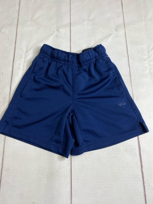 DSG Size 4/5 Shorts