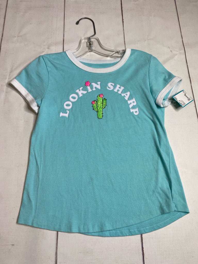 Arizona Size 7/8 Tshirt