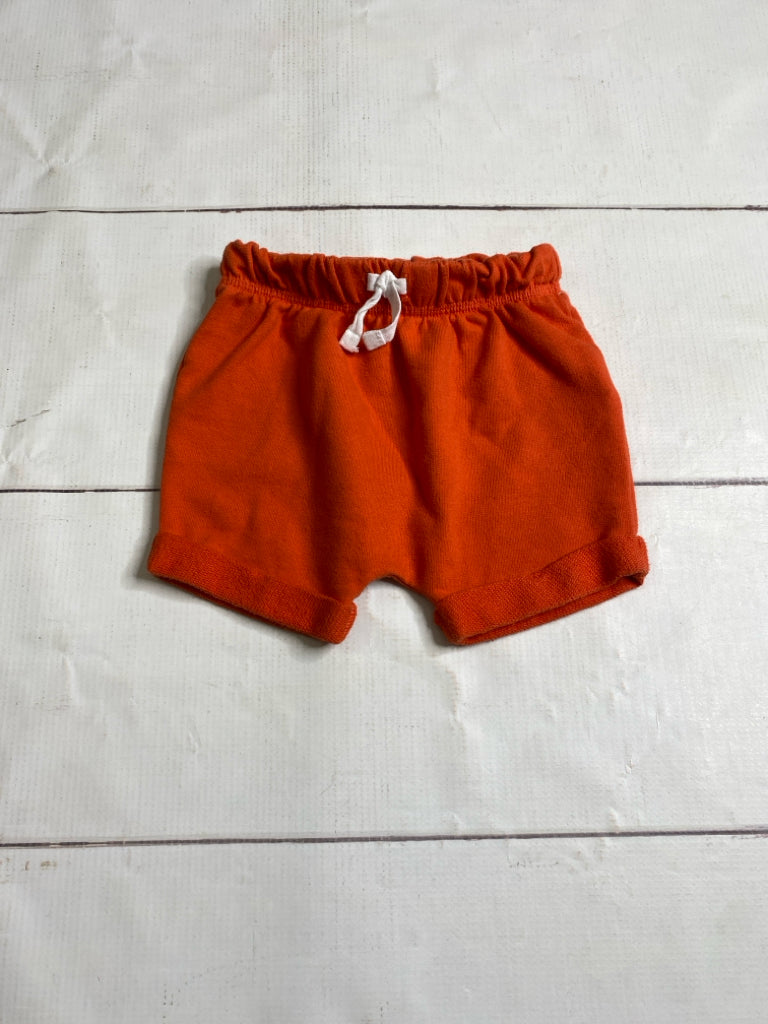 Cat & Jack Size 3/6M Shorts