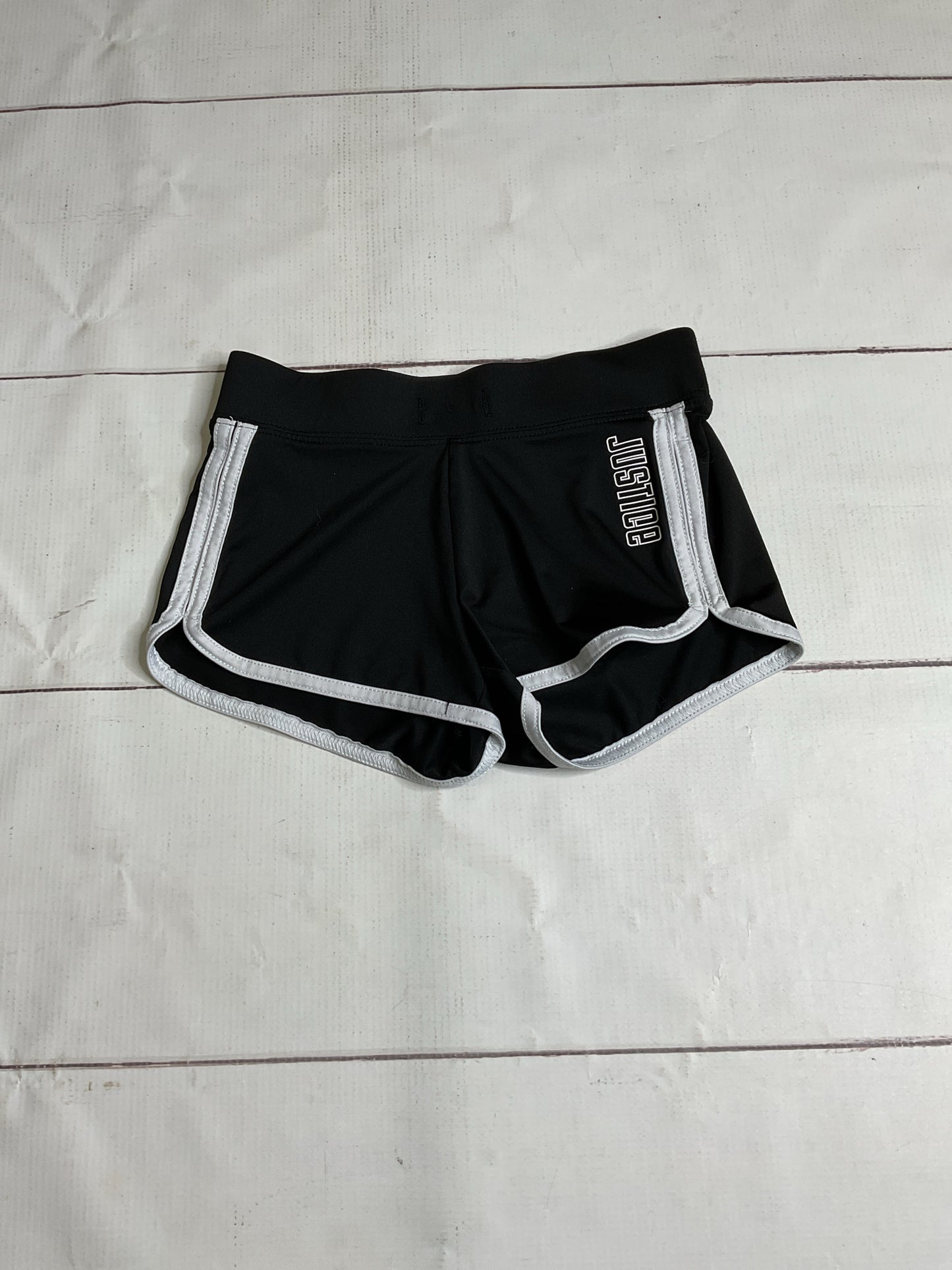 Justice Size 6 Shorts