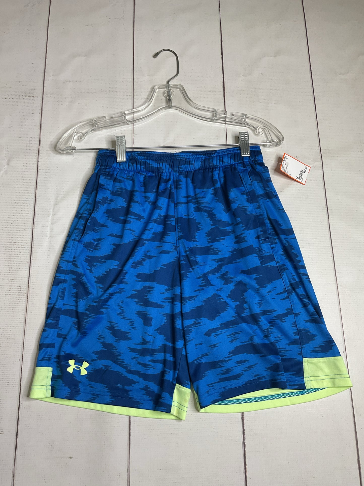 Under Armour Size 14 Shorts