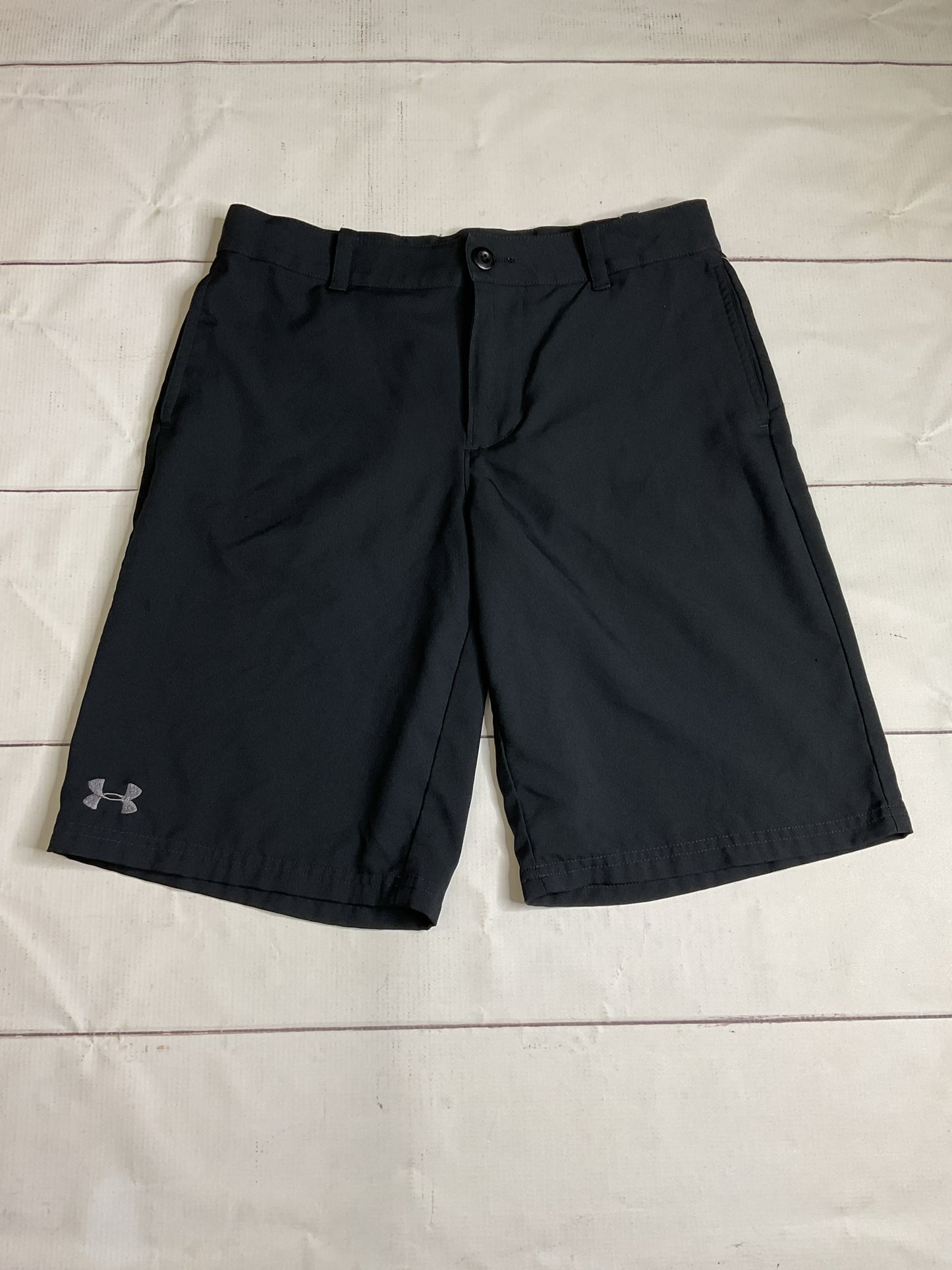 Under Armour Size 14 Golf Shorts