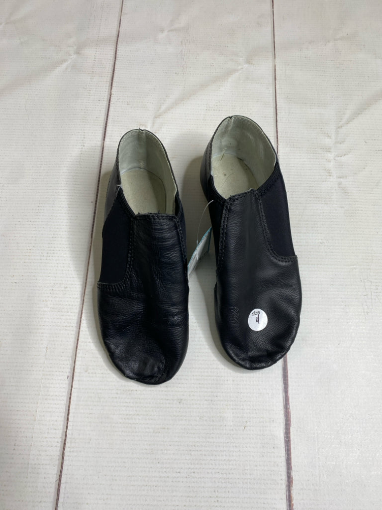 Size 4 Jazz Shoes