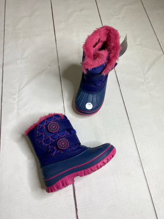 Size 7/8 Snowboots