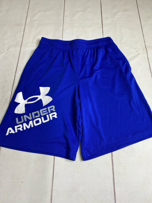 Under Armour Size 14 Shorts