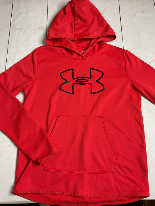 Under Armour Size Jr. - M Hoodie