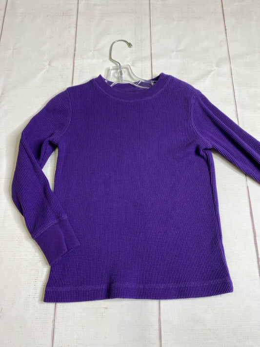 Primary Size 4/5 Long Sleeve Tshirt