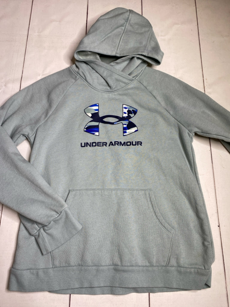 Under Armour Size 18 Hoodie