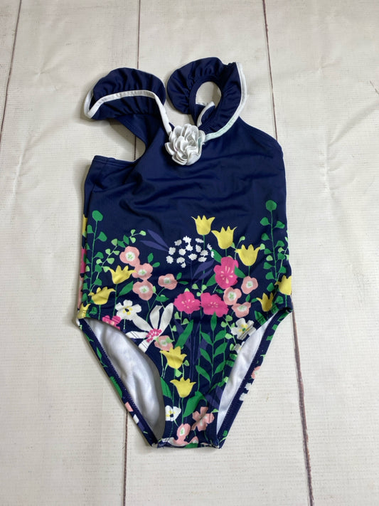 Janie & Jack Size 4 Swimsuit