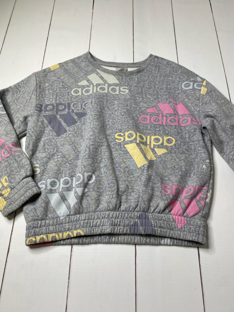 Adidas Size 16 Sweatshirt