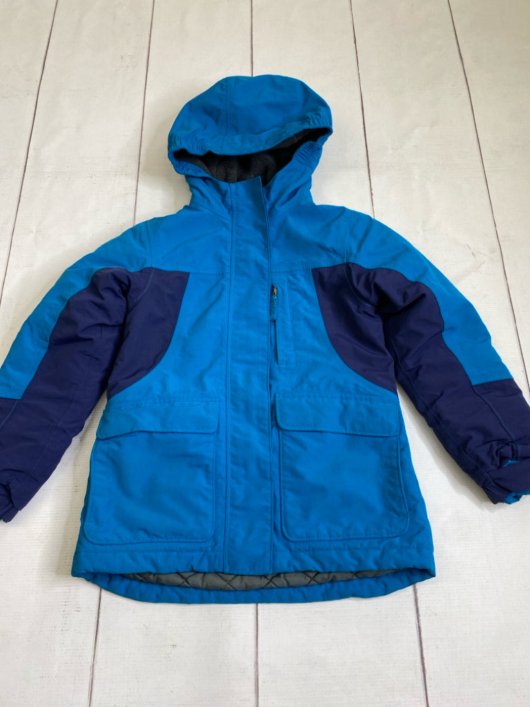 Lands End Size 5/6 Coat