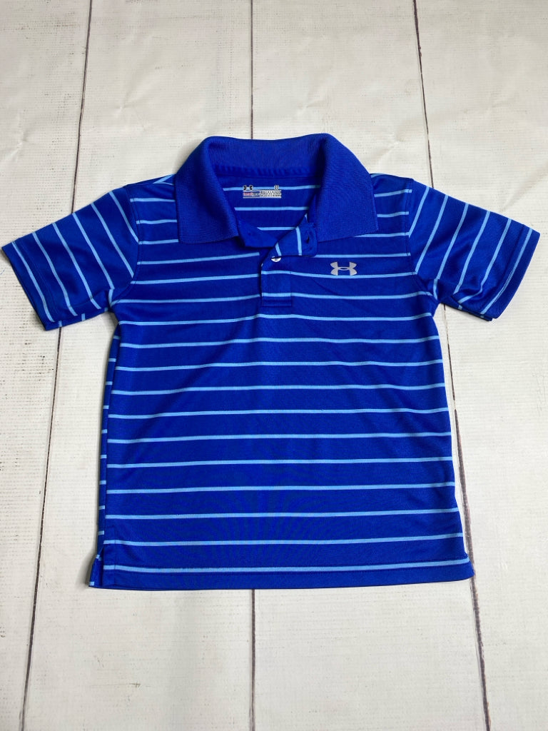 Under Armour Size 3 Polo