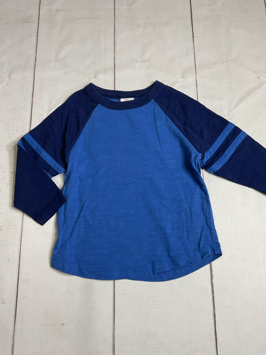 Hanna Andersson Size 3 Long Sleeve Top