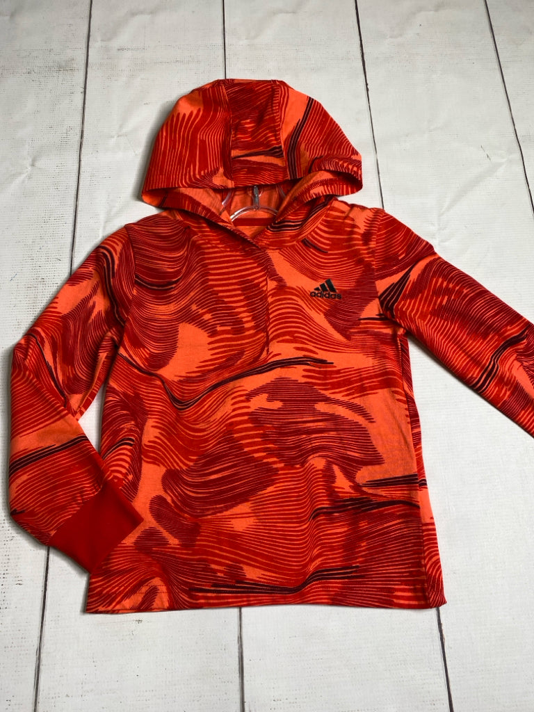 Adidas Size 4 Hoodie