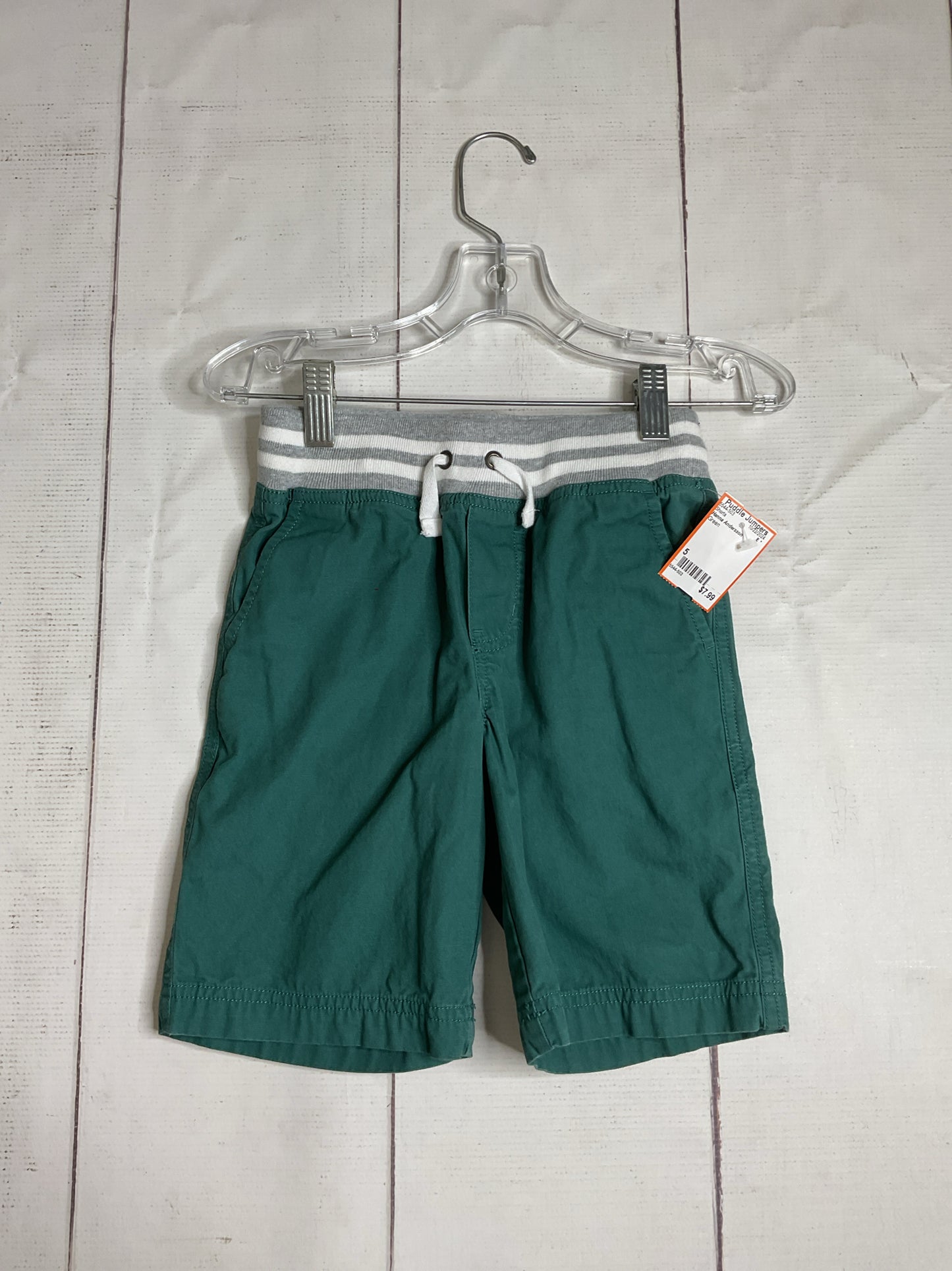 Hanna Andersson Size 5 Shorts