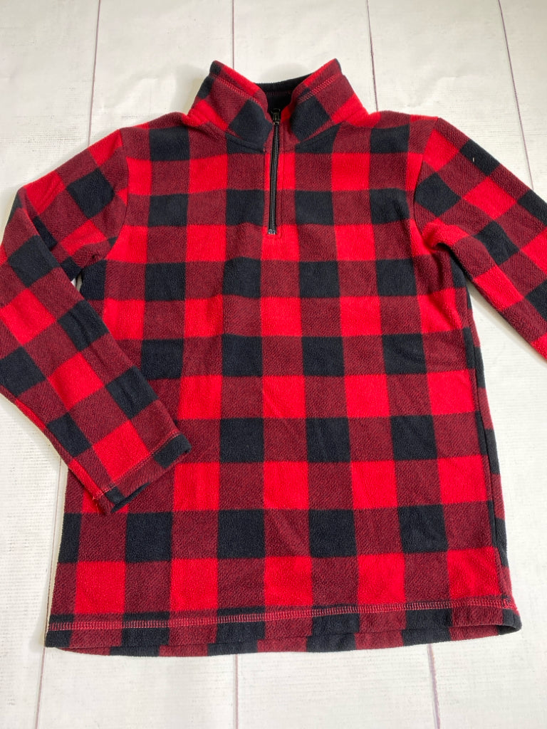 Children's Place Size 10/12 1/4 zip