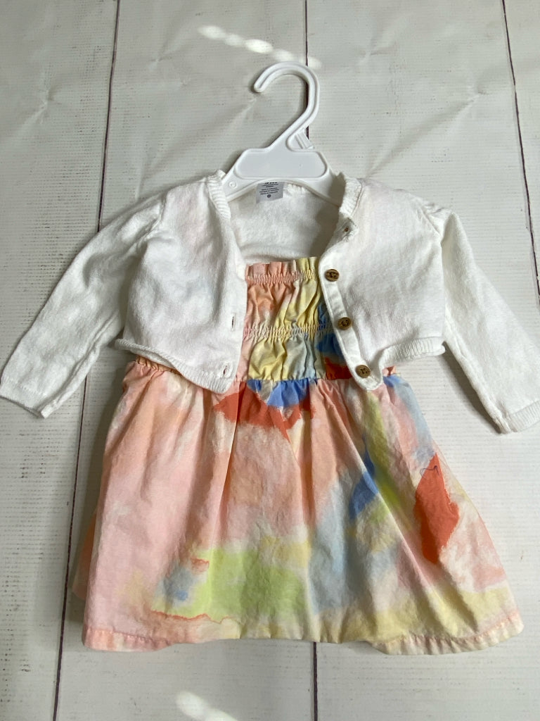 Carter's Size 3M Dress