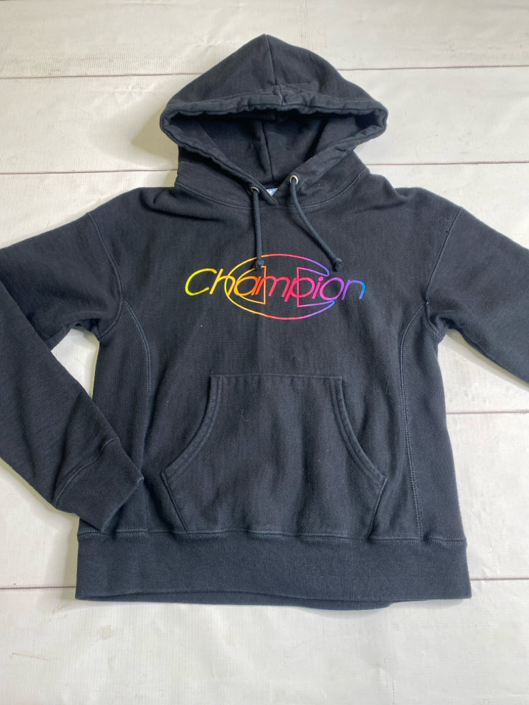 Champion Size Jr. - XS Hoodie