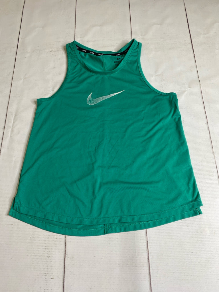 Nike Size 14 Tank