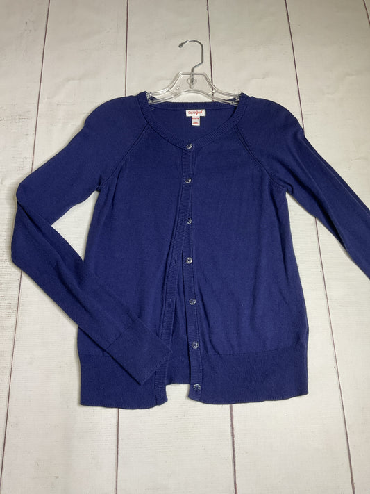 Cat & Jack Size 14/16 Cardigan