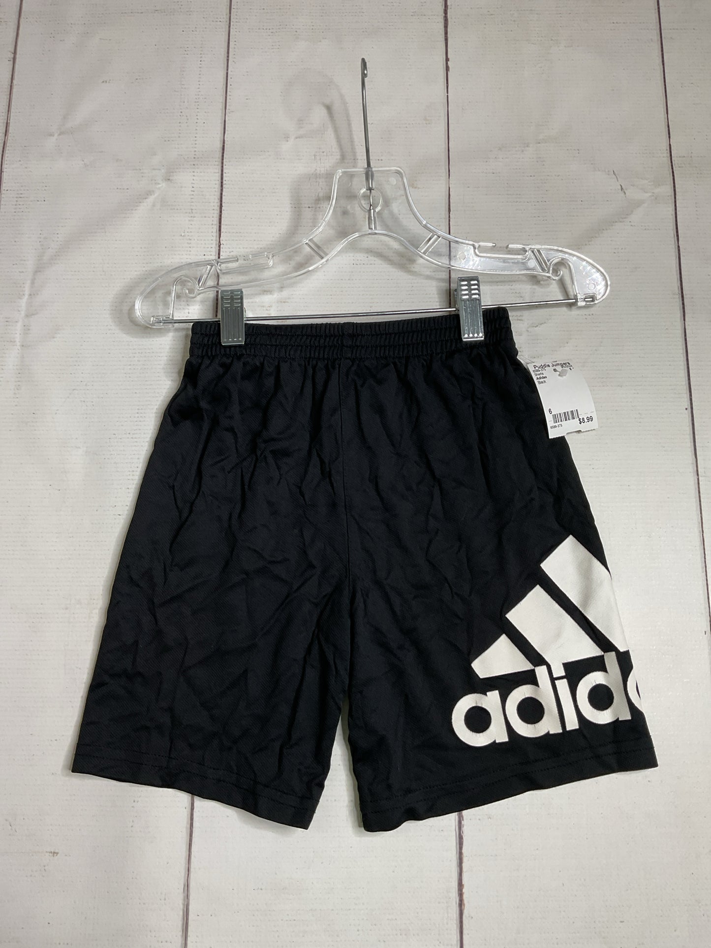 Adidas Size 6 Shorts