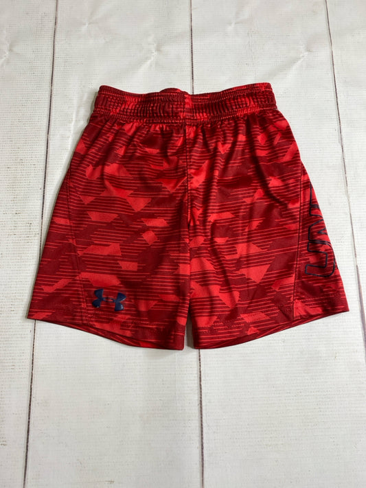 Under Armour Size 4 Shorts