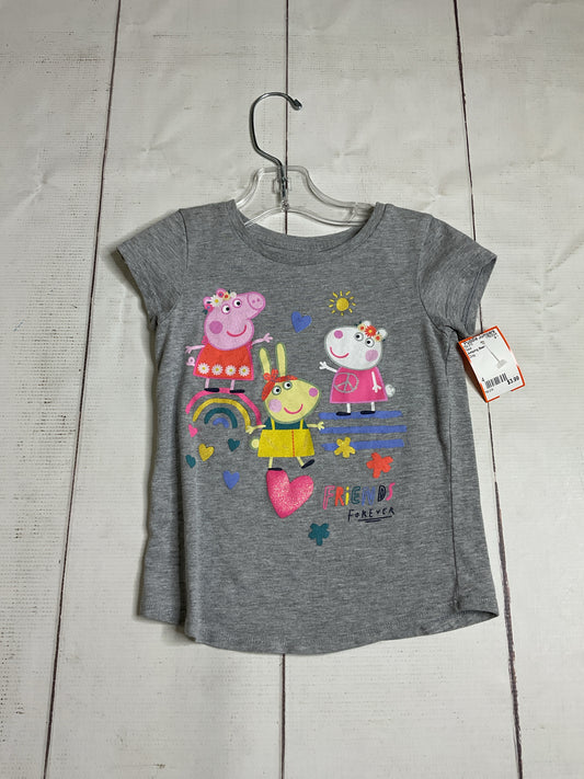 Jumping Bean Size 4 Tshirt