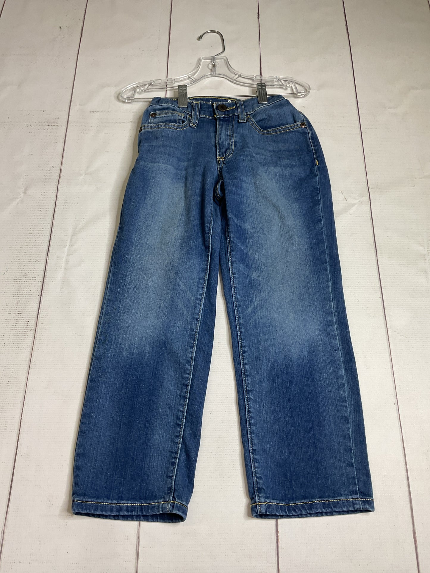 Sonoma Size 7 Jeans