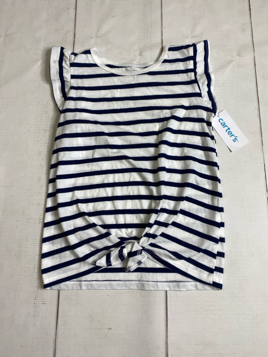 Carter's Size 6 Top