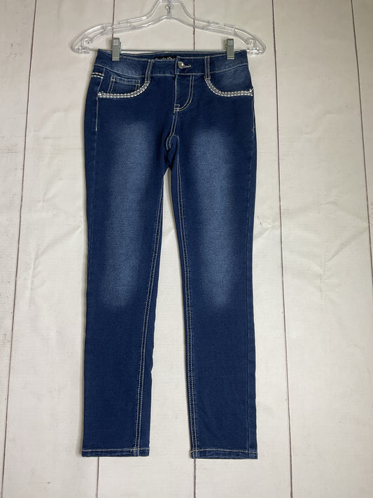 Vanilla Star Size 12 Jeggings