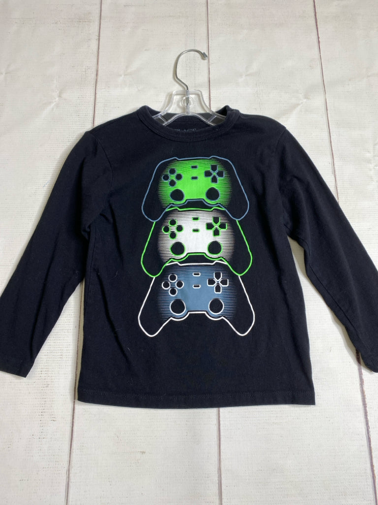 Children's Place Size 4 Long Sleeve Tshirt