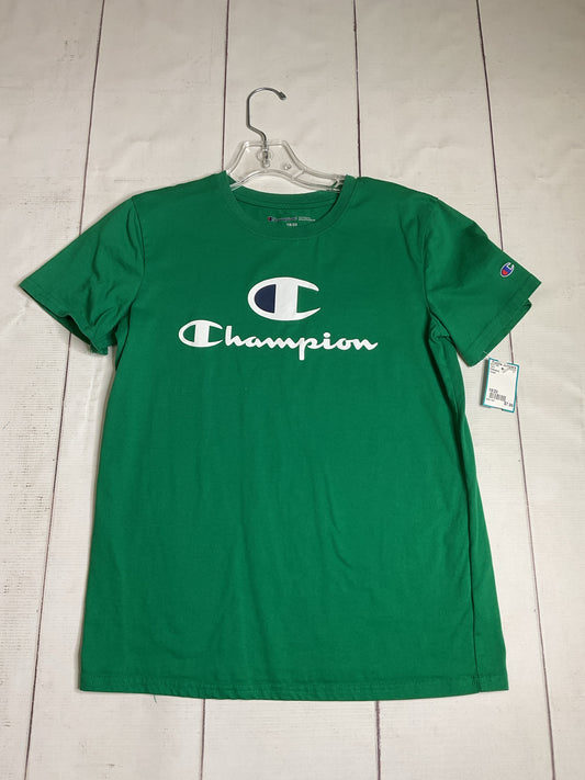 Champion Size 18/20 Tshirt